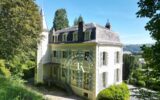 Maison à vendre à Bagnères-de-Bigorre — Vue montagne — photo 5