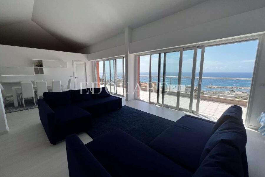 Appartement à vendre à Menton — Vue mer — photo 22