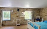 Maison à vendre à Saint-Savinien — Vue parc & jardin — photo 26