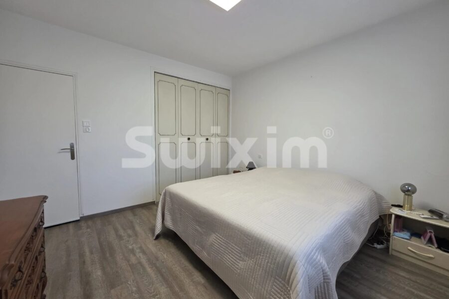 Maison à vendre à Peyrieu — Vue montagne — photo 9