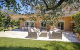 Maison à vendre à Mougins — Vue golf — photo 2