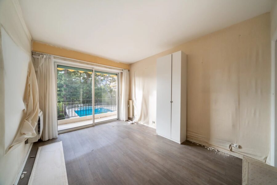Appartement à vendre à Cap-d&rsquo;Ail — Vue mer — photo 9