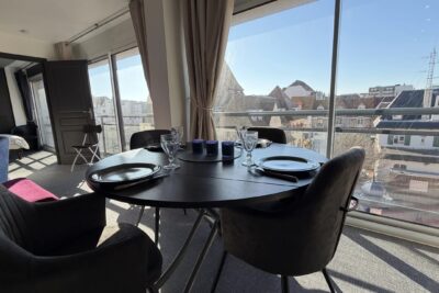 Appartement à vendre à Le Touquet-Paris-Plage