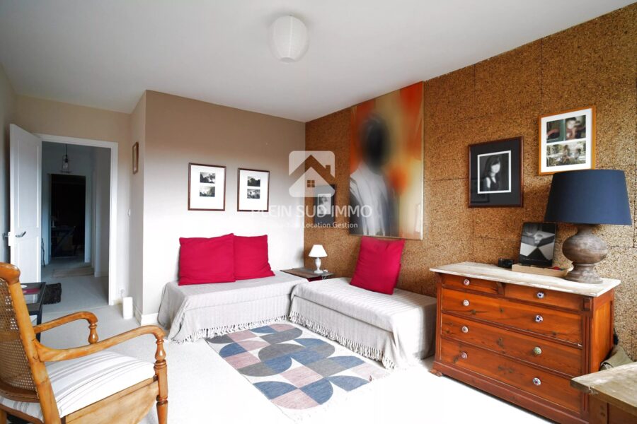 Appartement à vendre à Andon — Vue montagne — photo 2