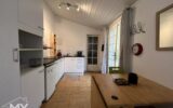 Maison à vendre à Issigeac — Vue parc & jardin — photo 21