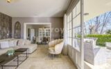 Maison à vendre à Cabris — Vue parc & jardin — photo 18