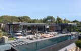 Maison en location vacances à Sainte-Lucie-de-Porto-Vecchio — Vue mer — photo 2