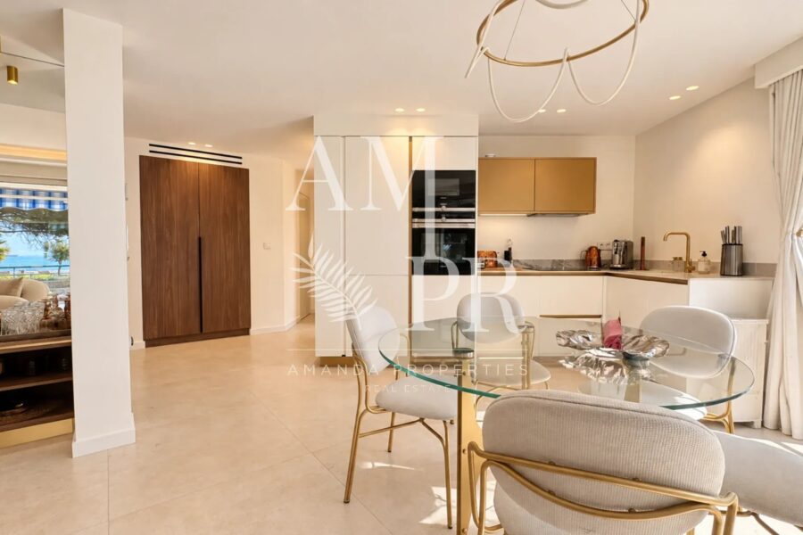 Appartement à vendre à Cannes — Vue mer — photo 5
