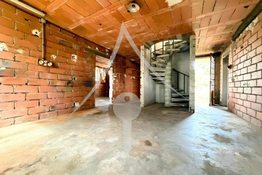 Maison à vendre à Lézat-sur-Lèze — Vue parc & jardin — photo 14