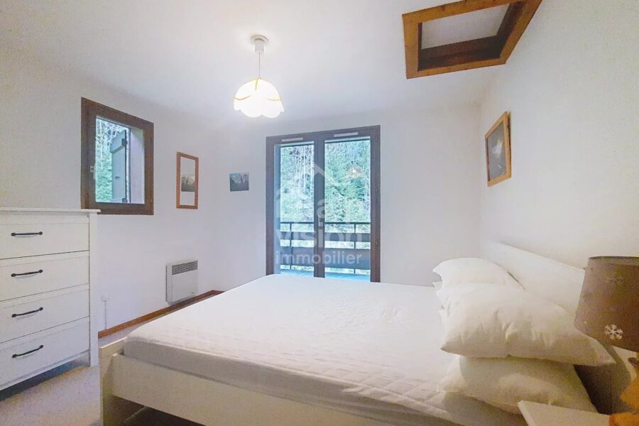 Appartement à vendre à Châtel — Vue montagne — photo 8