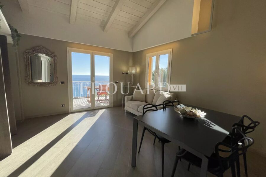 Appartement à vendre à Roquebrune-Cap-Martin — Vue mer — photo 31