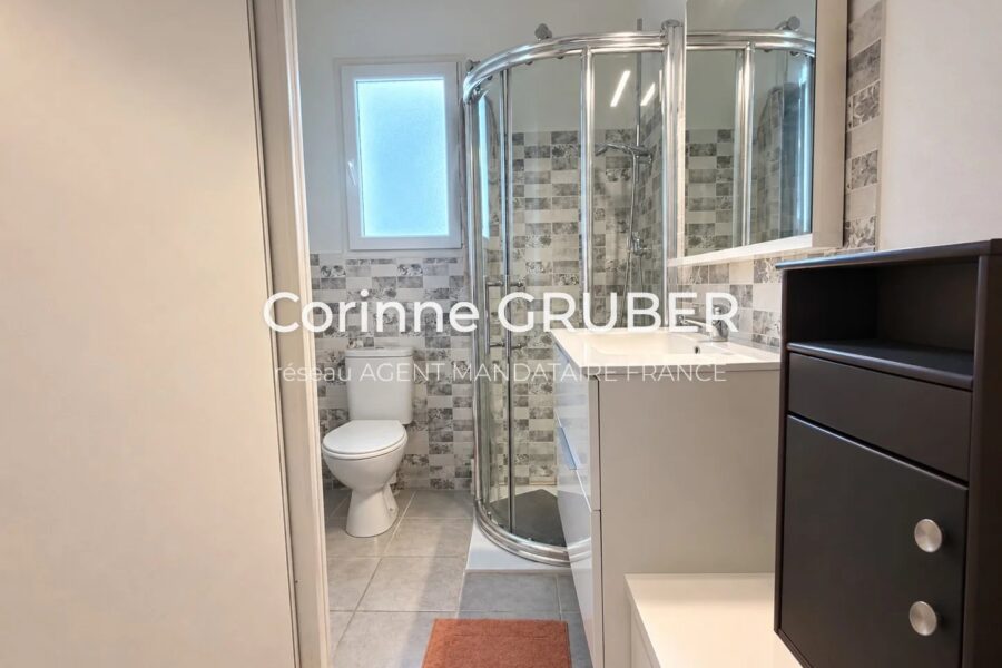 Maison à vendre à Digne-les-Bains — Vue montagne — photo 14