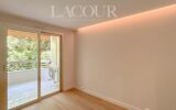 Appartement à louer à Le Cannet — Vue mer — photo 5
