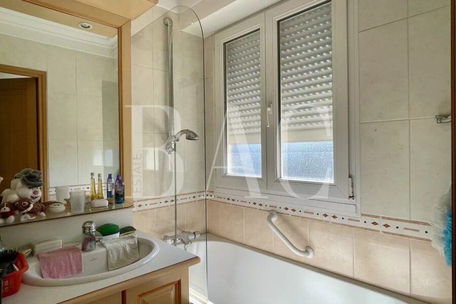 Appartement à vendre à Cannes — Vue mer — photo 9