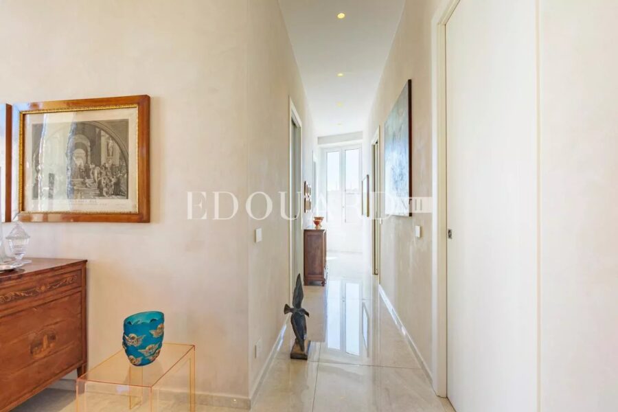 Appartement à vendre à Menton — Vue mer — photo 7