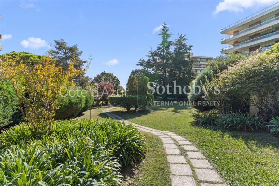 Appartement à vendre à Nice — Vue mer — photo 13