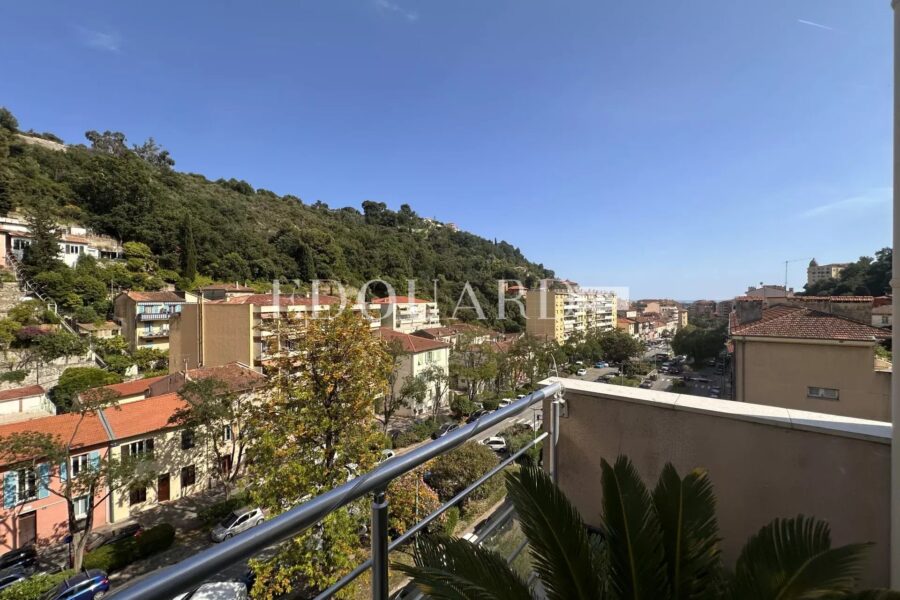 Appartement à vendre à Menton — Vue montagne — photo 14