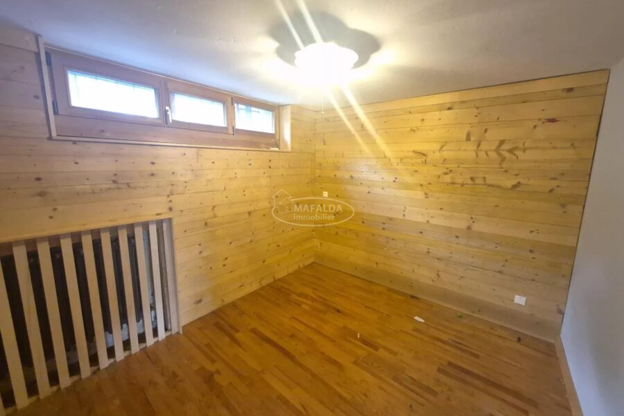 Maison à vendre à Brizon — Vue montagne — photo 5