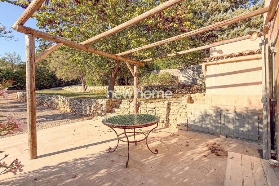 Maison à vendre à Lorgues — Vue nature — photo 22