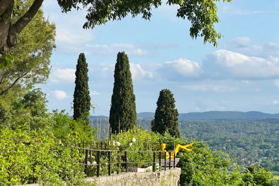 Maison à vendre à Fayence — Vue montagne — photo 7