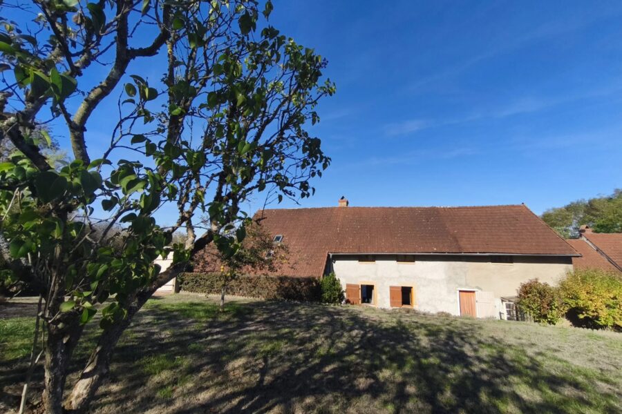 Maison à vendre à Vandenesse — Vue nature — photo 21