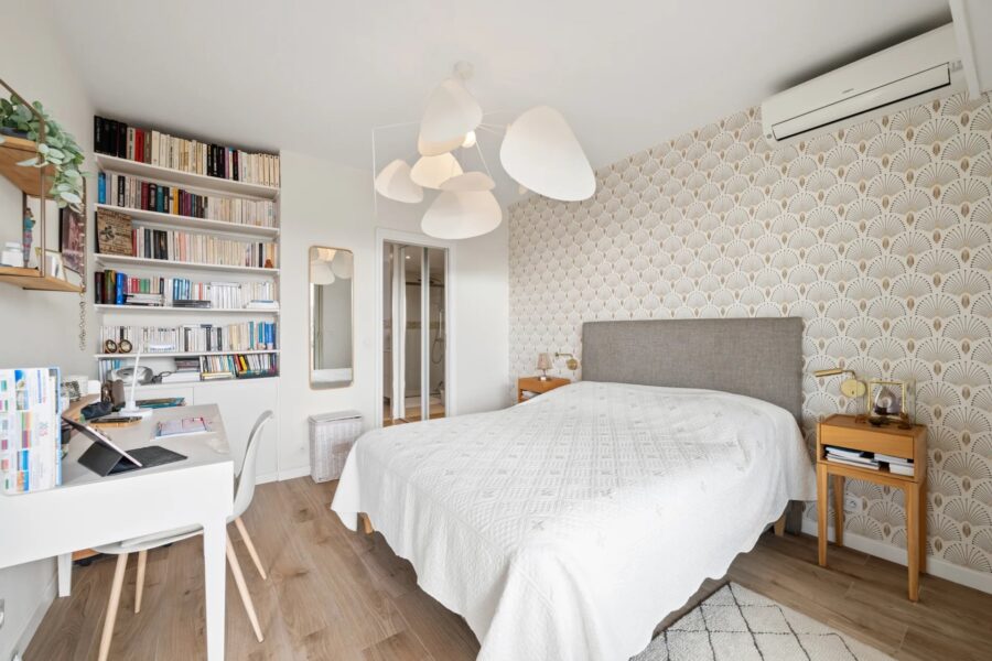 Appartement à vendre à Nice — Vue nature — photo 13