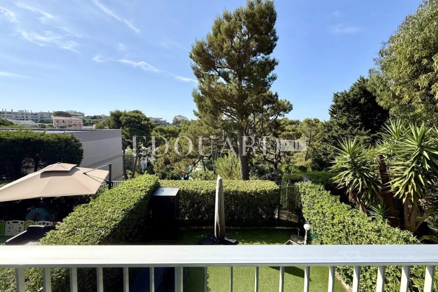 Appartement à vendre à Roquebrune-Cap-Martin — Vue nature — photo 4