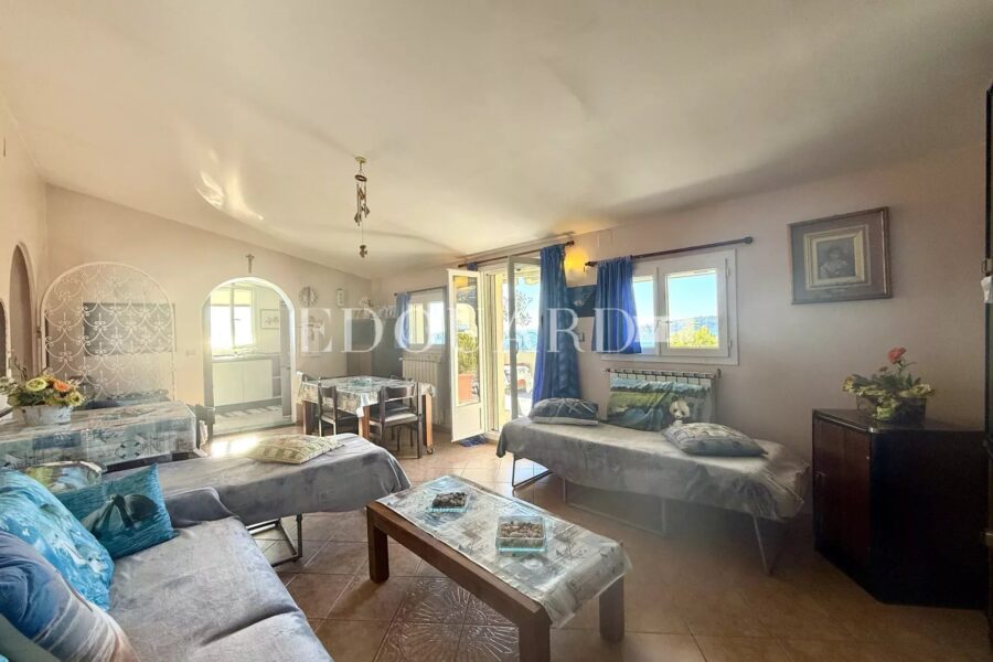 Appartement à vendre à Menton — Vue mer — photo 11