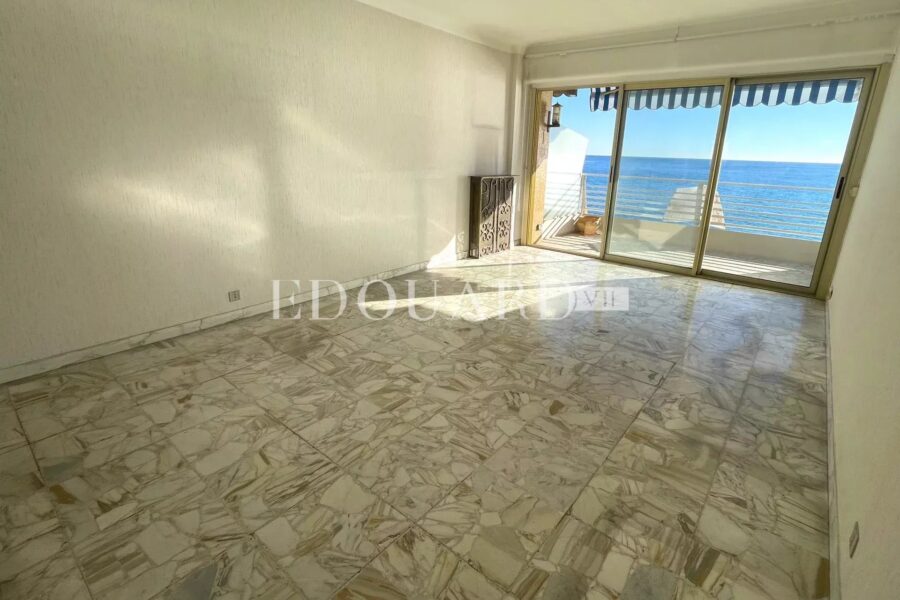 Appartement à vendre à Menton — Vue mer — photo 4