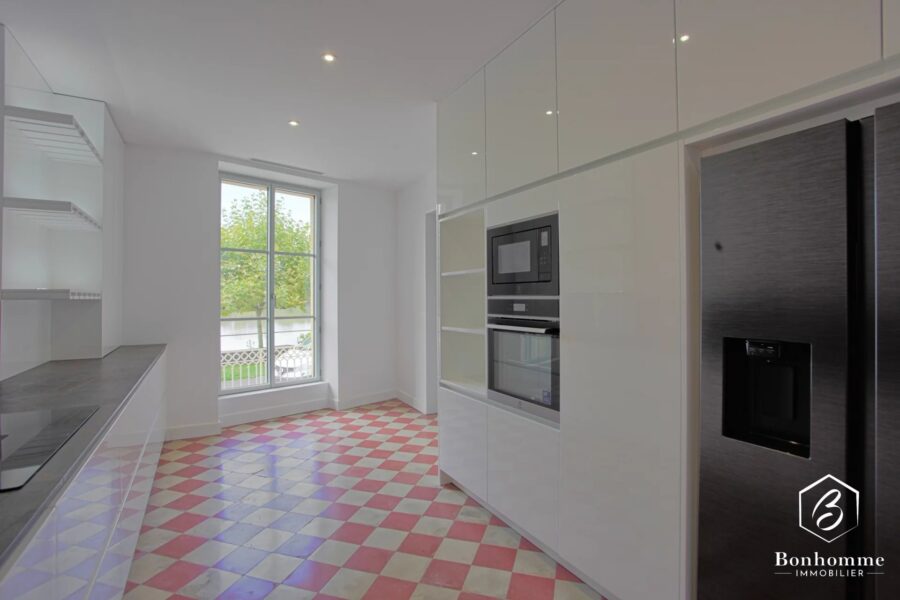 Maison à vendre à Langoiran — Vue fleuve — photo 10