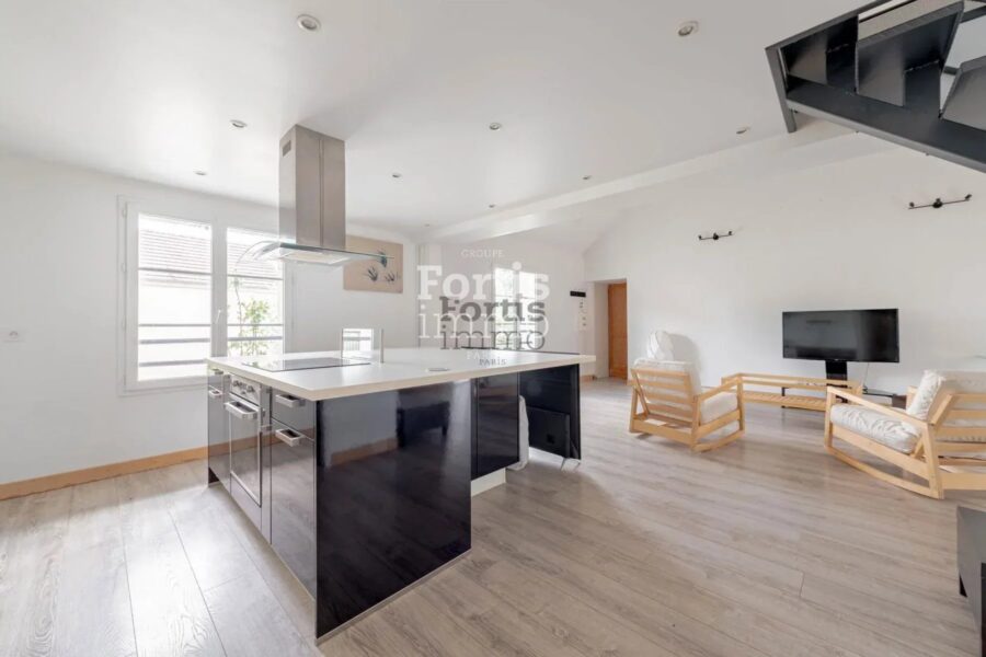 Maison à vendre à Gouvernes — Vue nature — photo 40