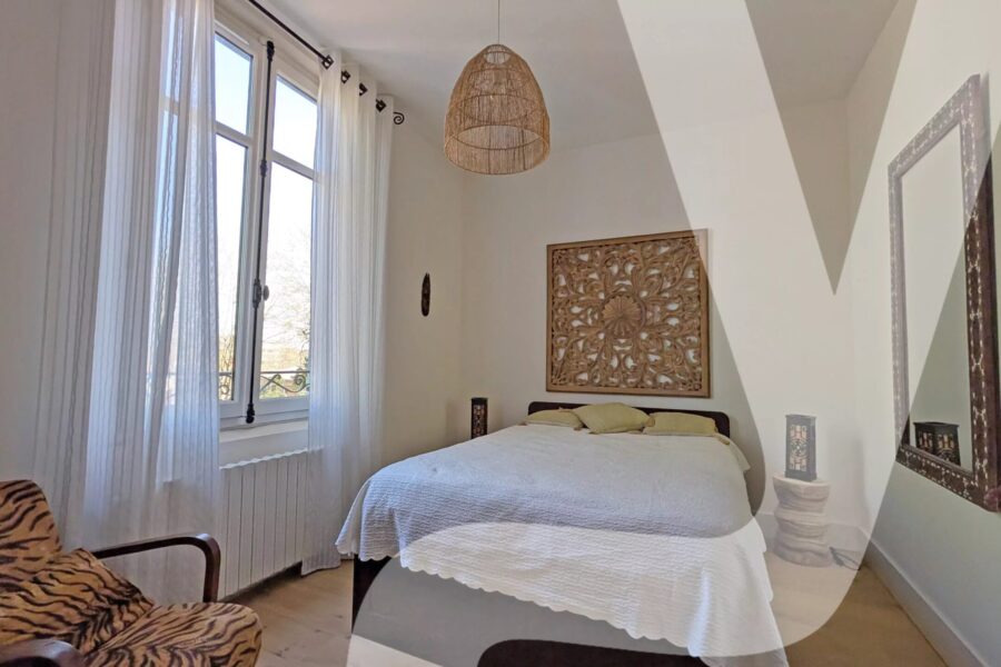 Appartement à vendre à Arcachon — Vue dégagée — photo 5