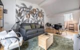 Appartement à vendre à Paris 1er arrondissement — Vue sur la ville — photo 2