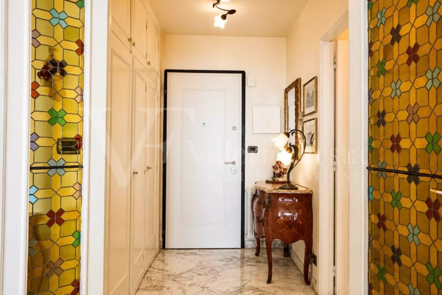 Appartement à vendre à Roquebrune-Cap-Martin — Vue mer — photo 6