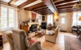 Maison à vendre à Chouzé-sur-Loire — Vue fleuve — photo 13