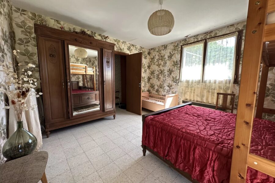 Appartement à vendre à Juvinas — Vue nature — photo 6