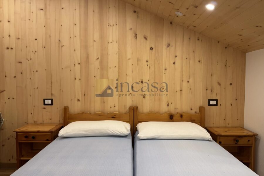 Appartement à louer à Valdidentro — Vue montagne — photo 26