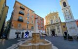 Appartement à vendre à Nice — Vue sur la ville — photo 17