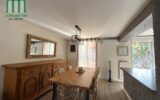 Maison à vendre à Saint-Étienne — Vue parc & jardin — photo 2