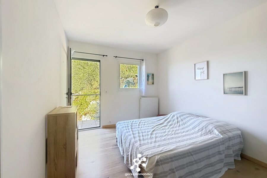 Maison à vendre à Carros — Vue montagne — photo 13