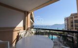Appartement à vendre à Cannes — Vue mer — photo 1
