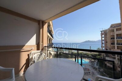 Appartement à vendre à Cannes