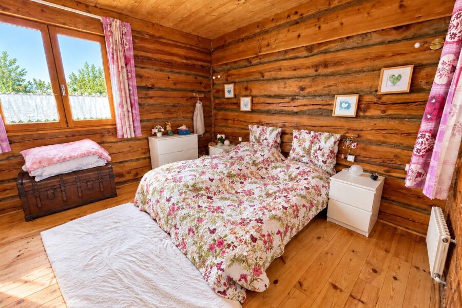 Maison à vendre à Pailhès — Vue montagne — photo 8