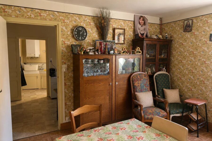 Maison à vendre à Jumeaux — Vue parc & jardin — photo 6