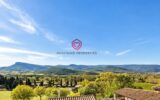 Maison à vendre à Serviès-en-Val — Vue montagne — photo 1
