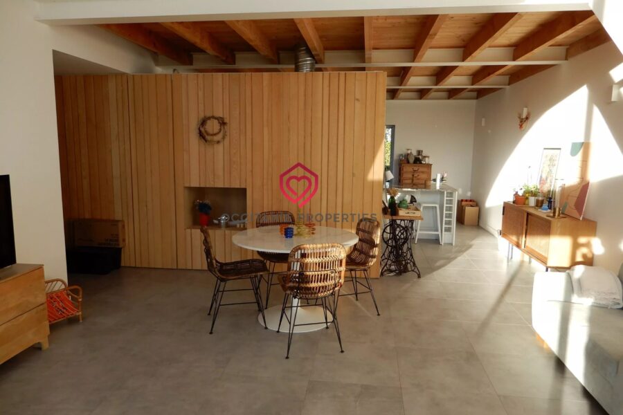 Maison à vendre à Villefranche-de-Lauragais — Vue montagne — photo 21