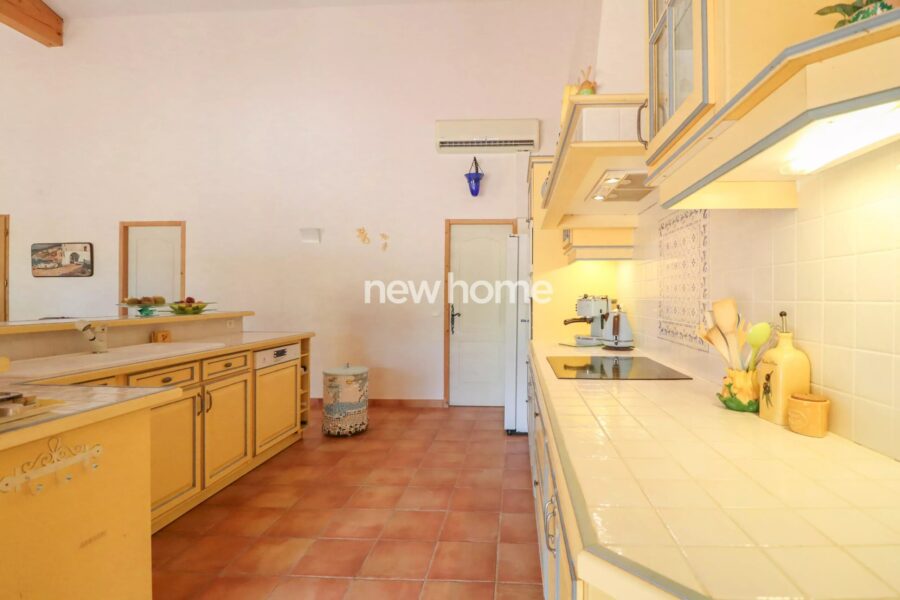 Maison à vendre à Fayence — Vue montagne — photo 11