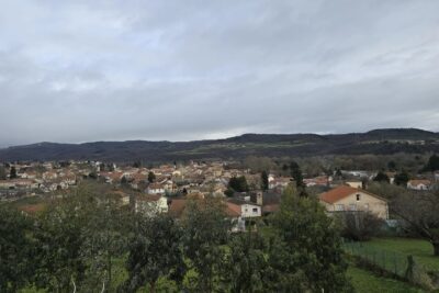 Maison à vendre à Brassac-les-Mines
