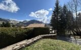 Appartement à vendre à Megève — Vue montagne — photo 1
