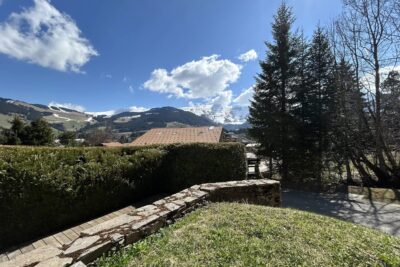 Appartement à vendre à Megève